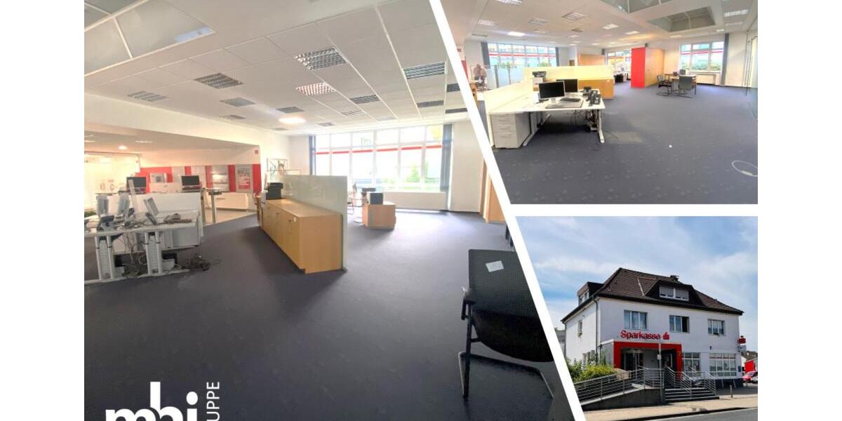 Gewerbeobjekt Düren Mariaweiler-Hoven - 3.190&euro; | Angebot:21987765