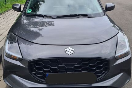 Suzuki Swift 38.400 km 13.000 &euro; Sankt Augustin 53757