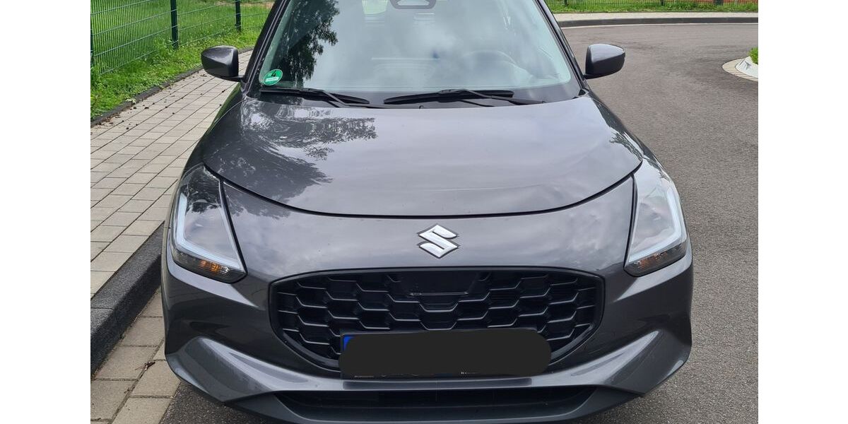 Suzuki Swift 38.400 km 13.000 &euro; Sankt Augustin 53757