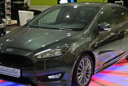 Ford Focus 97.822 km 12.950 &euro; Troisdorf (Köln/Bonn) 53842