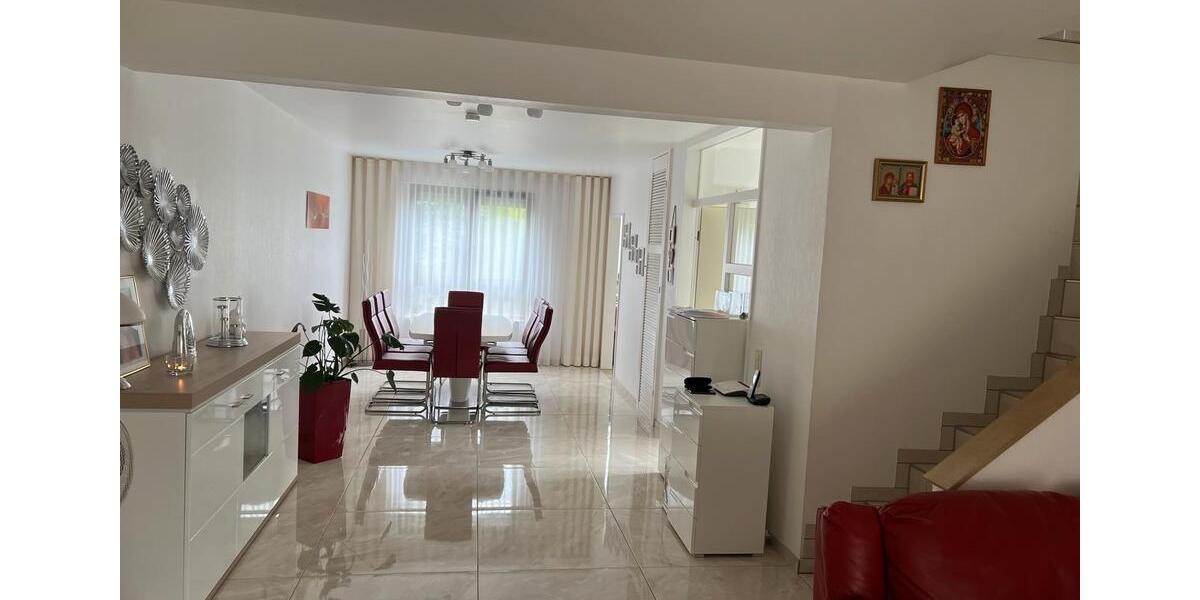 Doppelhaushälfte Köln Porz - 5 Zimmer, 108 m&sup2;, 570.000&euro; | Angebot:24374268