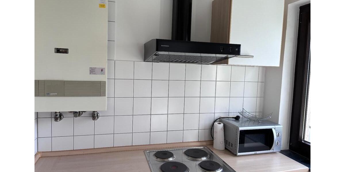 Etagenwohnung Köln Porz - 1 Zimmer, 32 m&sup2;, 490&euro; | Angebot:25903108