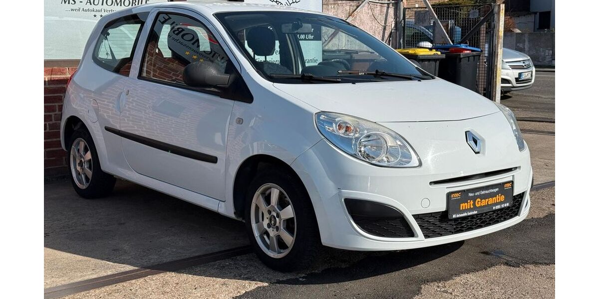 Renault Twingo 172.000 km 1.999 &euro; Euskirchen 53879