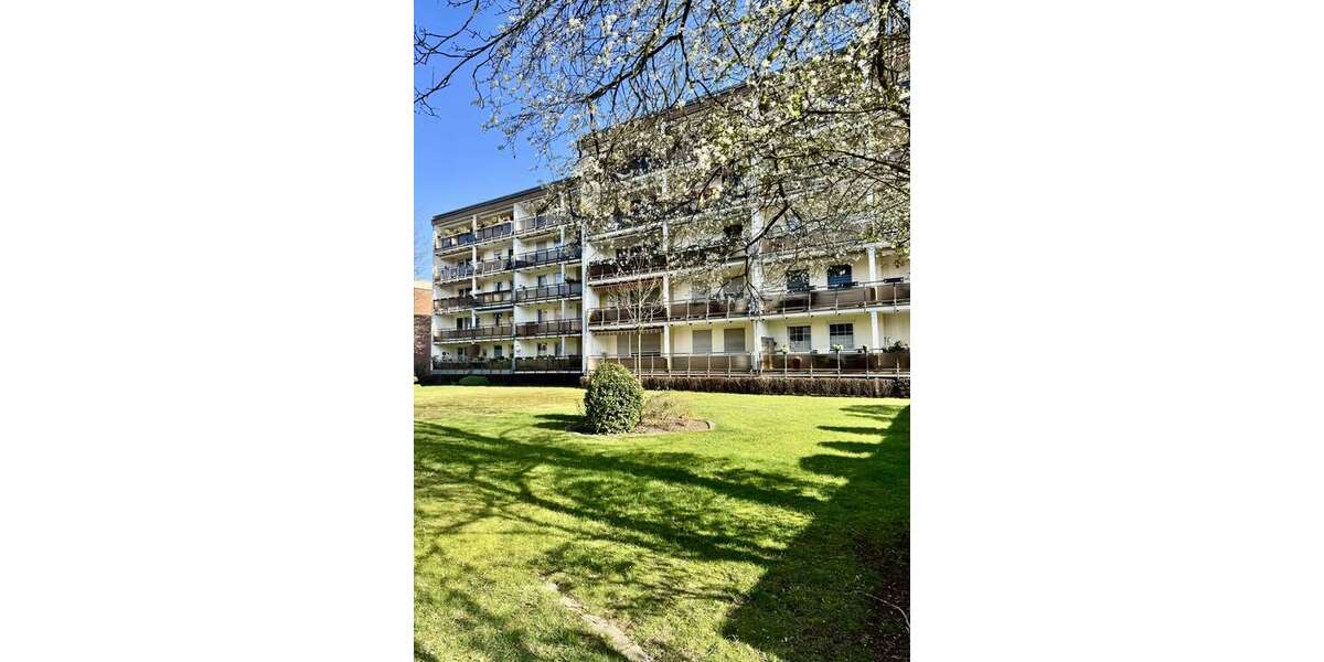 Etagenwohnung Kerpen Sindorf - 4 Zimmer, 97 m&sup2;, 249.000&euro; | Angebot:26865670