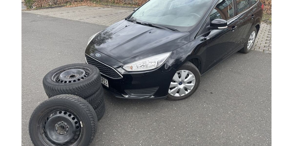 Ford Focus 115.000 km 6.900 &euro; Erftstadt (bei Köln) 50374