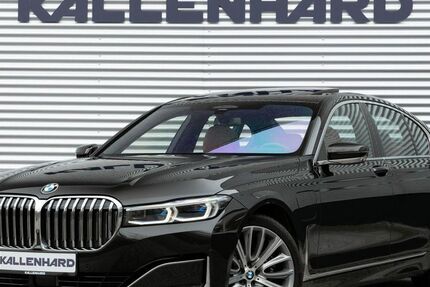 BMW 745 77.568 km 50.575 &euro; Köln 51149