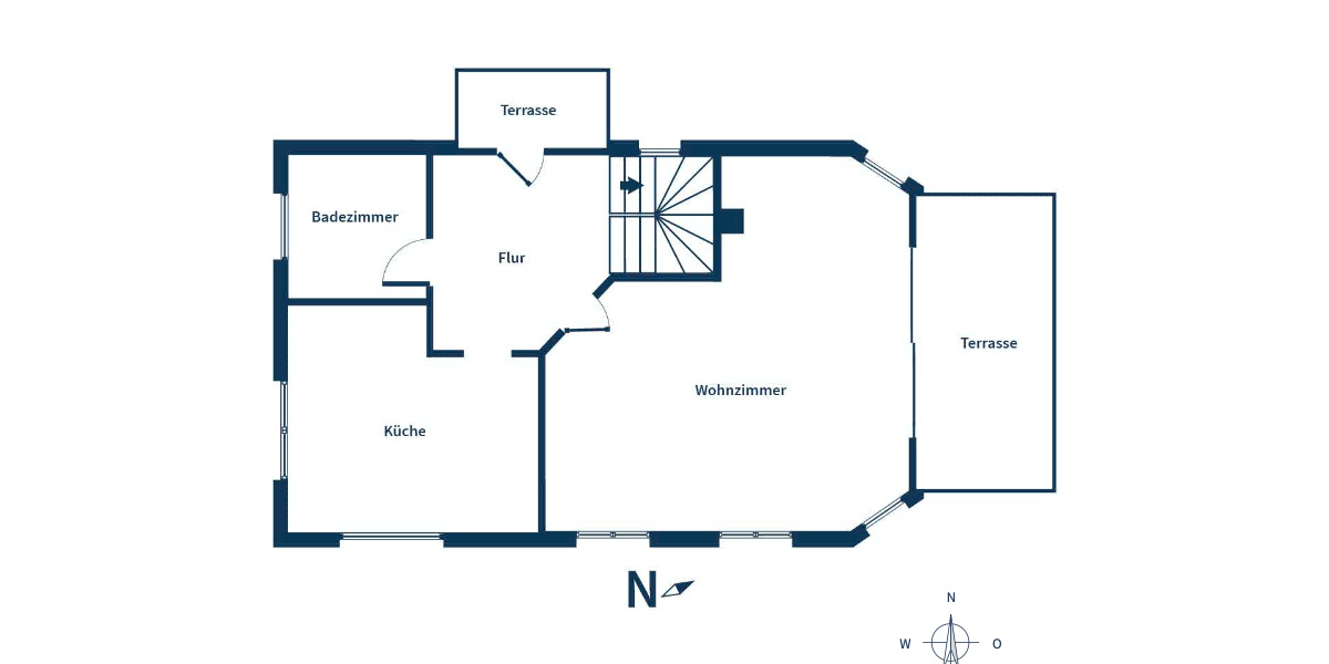 Einfamilienhaus Köln Mülheim - 7 Zimmer, 247 m&sup2;, 839.000&euro; | Angebot:25778486