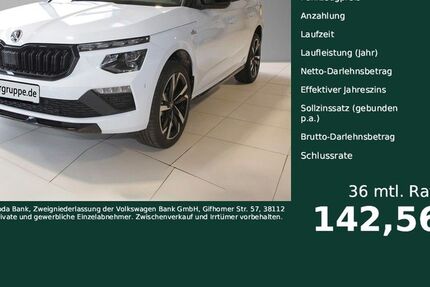 Skoda Kamiq 9.990 km 33.990 &euro; Meckenheim / Bonn 53340