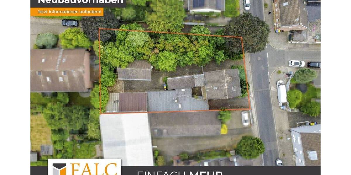 Grundstück Pulheim Brauweiler - 775.000&euro; | Angebot:26835179