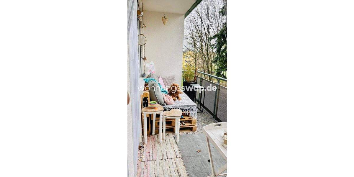 Etagenwohnung Köln Vogelsang - 2 Zimmer, 55 m&sup2;, 670&euro; | Angebot:25941723