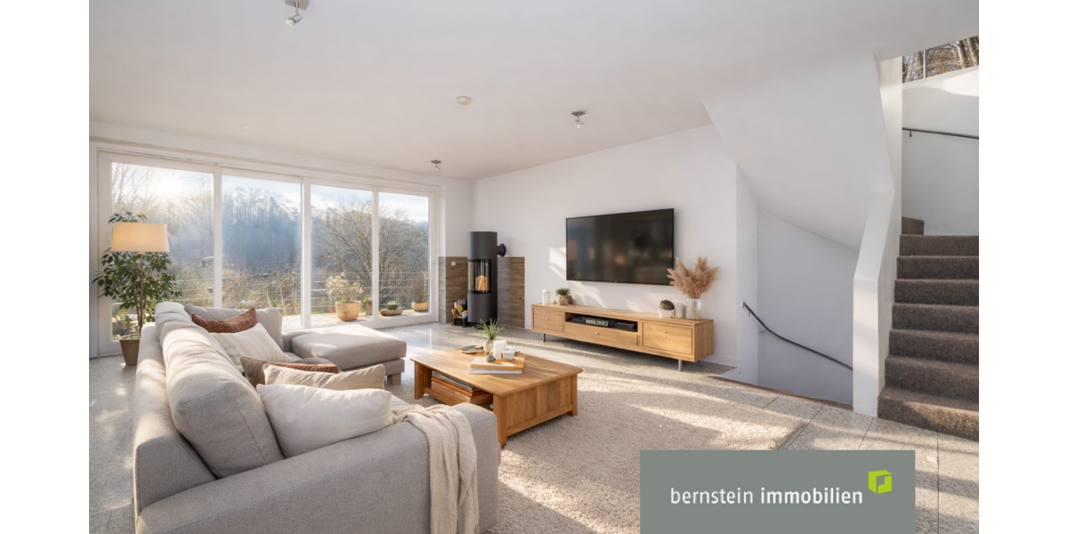 Etagenwohnung Rösrath Hoffnungsthal Hoffnungsthal - 5 Zimmer, 189 m&sup2;, 680.000&euro; | Angebot:26670677