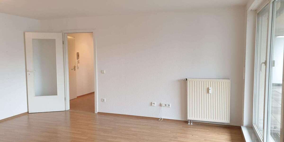 Etagenwohnung Köln-Porz Porz - 2 Zimmer, 61 m&sup2;, 229.000&euro; | Angebot:26085850