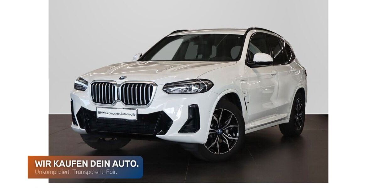 BMW X3 39.570 km 40.870 &euro; Sankt Augustin 53757