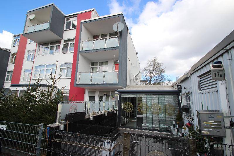 Etagenwohnung Bonn Brüser Berg - 4 Zimmer, 100 m&sup2;, 300.000&euro; | Angebot:25800101