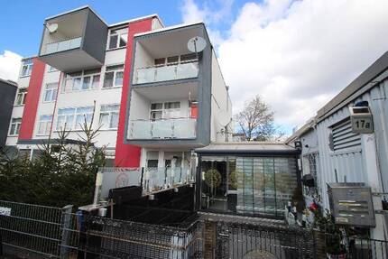 Wohnung Bonn Brüser Berg - 4 Zimmer, 100 m&sup2;, 300.000&euro; | Angebot:25800101