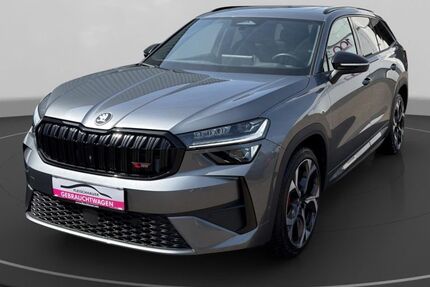 Skoda Kodiaq 22.934 km 48.990 &euro; Euskirchen 53879