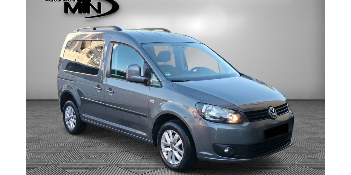 VW Caddy 86.000 km 14.900 &euro; Köln 51067
