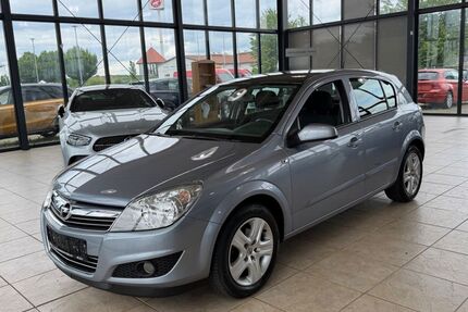 Opel Astra 48.000 km 5.480 &euro; Erftstadt 50374
