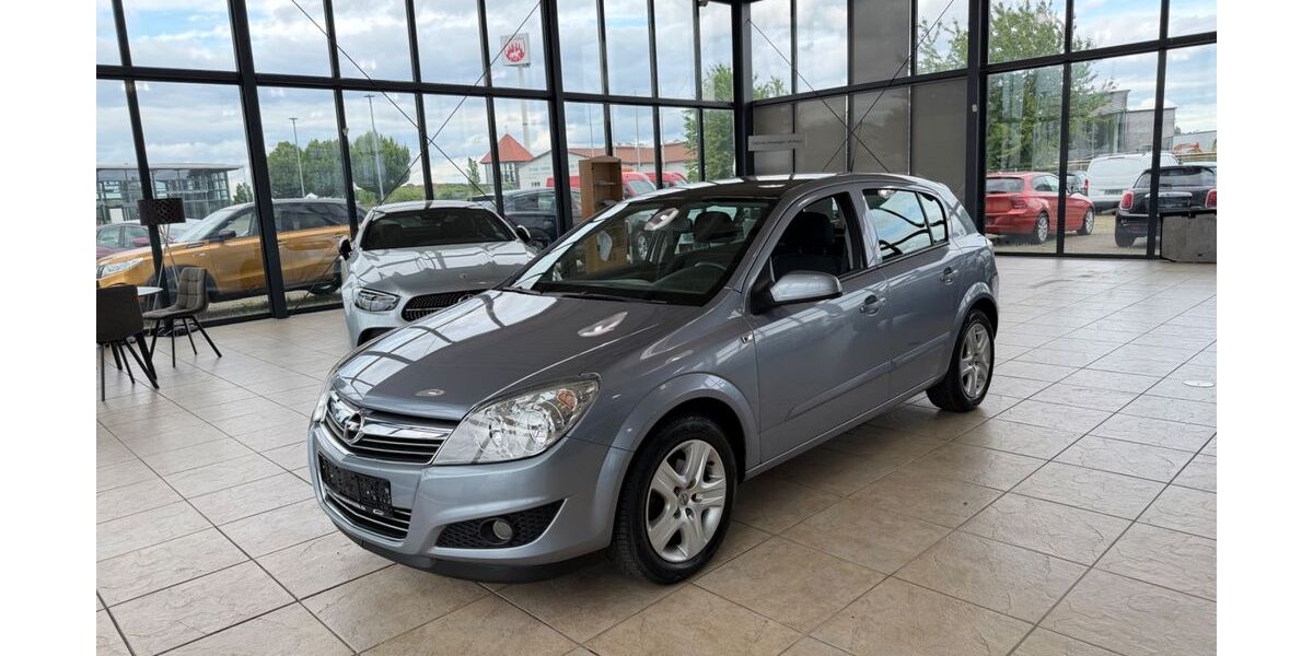 Opel Astra 48.000 km 5.480 &euro; Erftstadt 50374