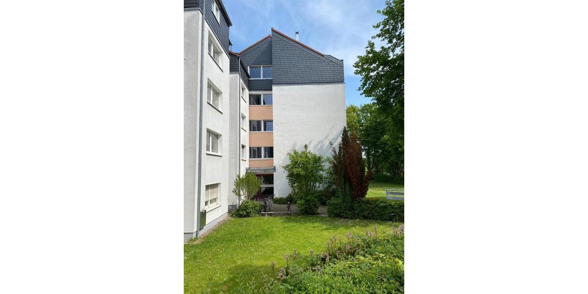 Etagenwohnung Köln Mülheim - 1.5 Zimmer, 41 m&sup2;, 277&euro; | Angebot:25956757