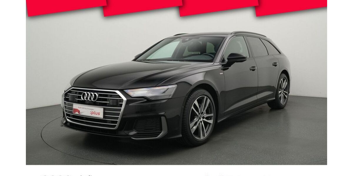 Audi A6 145.235 km 31.980 &euro; Leverkusen 51373
