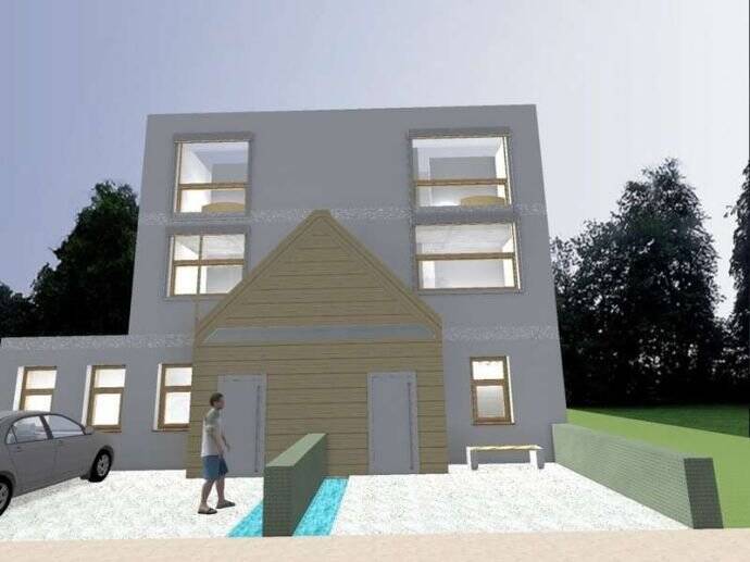 Doppelhaushälfte Köln Zündorf - 5 Zimmer, 215 m&sup2;, 799.000&euro; | Angebot:25703053