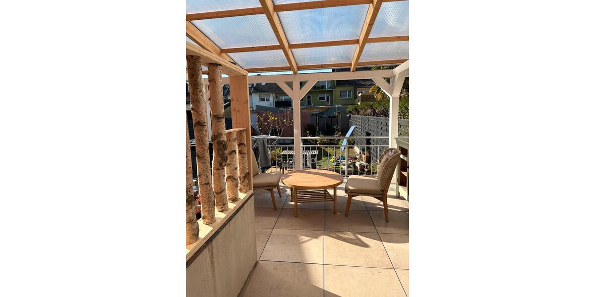 Maisonettenwohnung Troisdorf Altenrath - 4 Zimmer, 118 m&sup2;, 1.800&euro; | Angebot:26656143