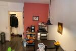 Hochparterre Bonn Küdinghoven - 1.5 Zimmer, 46 m&sup2;, 590&euro; | Angebot:26677997