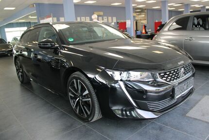 Peugeot 508 114.130 km 15.980 &euro; Euskirchen 53881