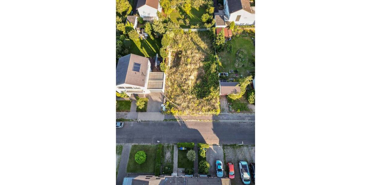 Grundstück Bonn Auerberg - 650.000&euro; | Angebot:25775938