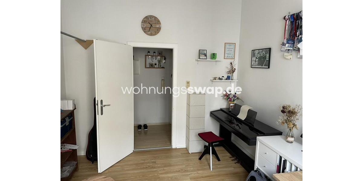 Etagenwohnung Köln Lindenthal - 3 Zimmer, 72 m&sup2;, 970&euro; | Angebot:24538538