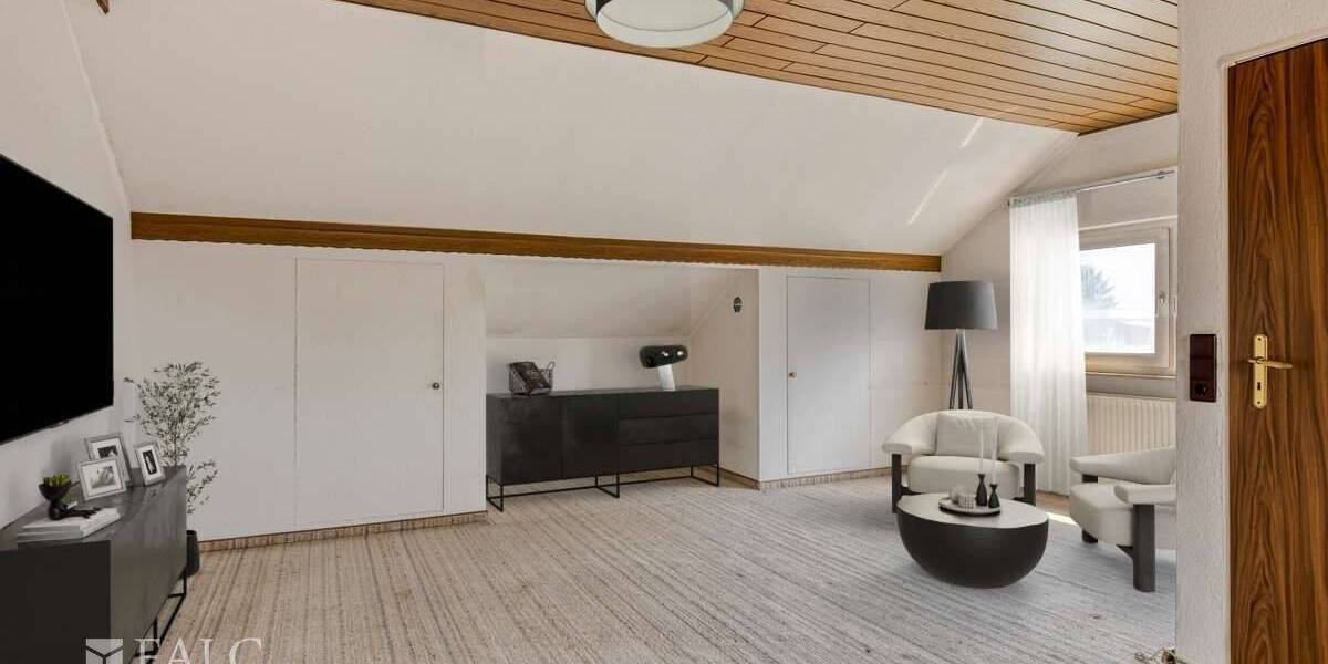 Reihenendhaus Köln Zündorf - 5 Zimmer, 168 m&sup2;, 650.000&euro; | Angebot:25743059