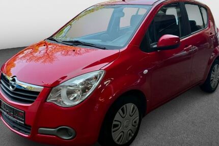 Opel Agila 121.800 km 3.050 &euro; Hürth 50354