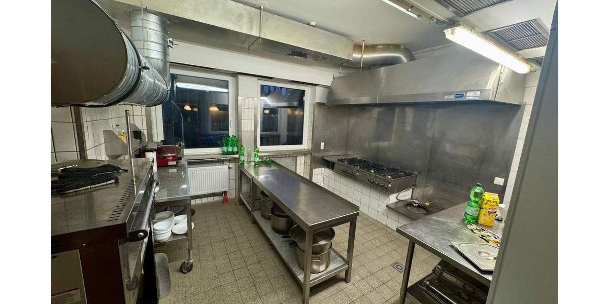 Gewerbeobjekt Troisdorf Troisdorf-Mitte - 2.900&euro; | Angebot:25731535