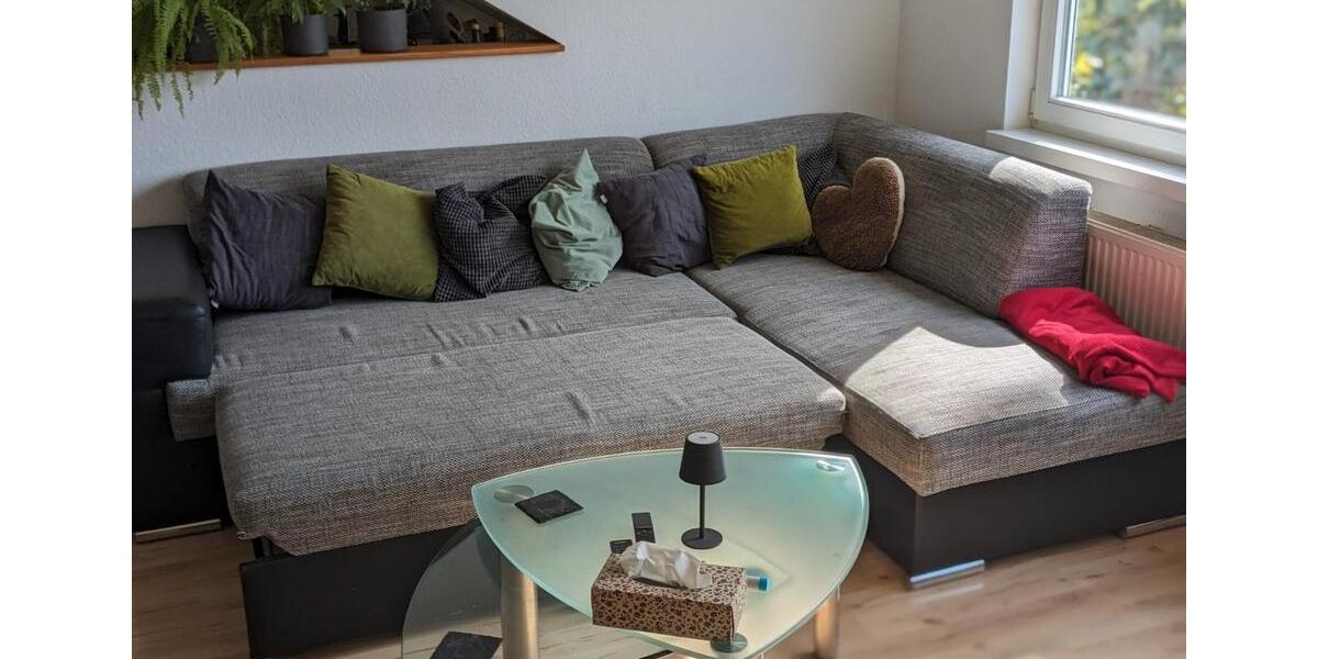 Dachgeschoßwohnung Bonn Auerberg - 1.5 Zimmer, 60 m&sup2;, 720&euro; | Angebot:26535422