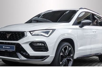 Cupra Ateca 9.900 km 36.980 &euro; Bonn 53227