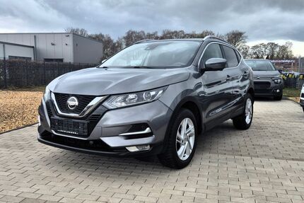 Nissan Qashqai 73.716 km 17.999 &euro; Bedburg 50181