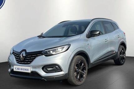 Renault Kadjar 16.755 km 24.590 &euro; Euskirchen 53881