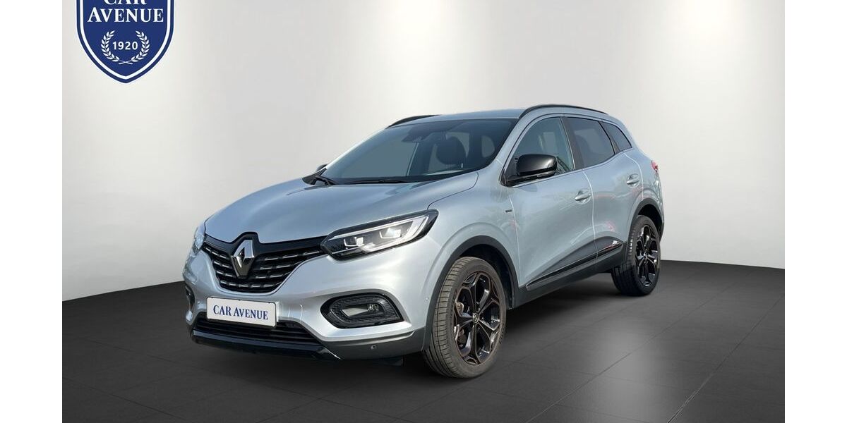 Renault Kadjar 16.755 km 24.590 &euro; Euskirchen 53881