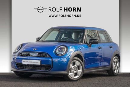 Mini Cooper C 12.883 km 24.740 &euro; Euskirchen 53879