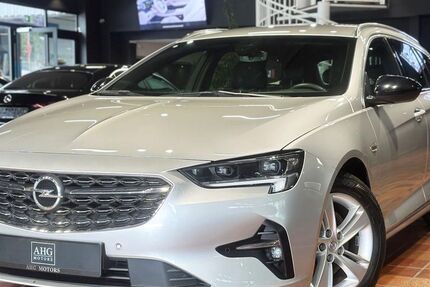 Opel Insignia 50.000 km 18.900 &euro; Bonn 53177