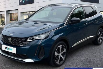 Peugeot 3008 13.339 km 21.890 &euro; Bonn 53121