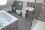Neue Dachgeschosswohnung mit Flair im Energiesparhaus mit moderner Heiztechnik in Bonn - Dachgeschoßwohnung Bonn Dransdorf | Angebot:27095382
