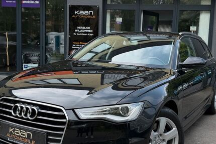 Audi A6 141.000 km 17.999 &euro; Köln 51107