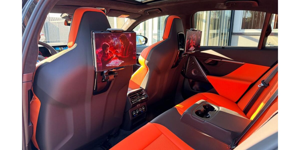 BMW M5 4.130 km 129.950 &euro; Köln 50739