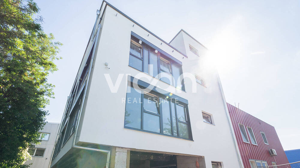 Gewerbeobjekt Köln Godorf - 6.444&euro; | Angebot:25846101