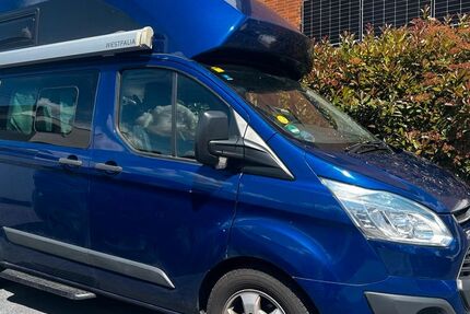 Ford Transit Custom 177.300 km 35.990 &euro; Troisdorf 53844