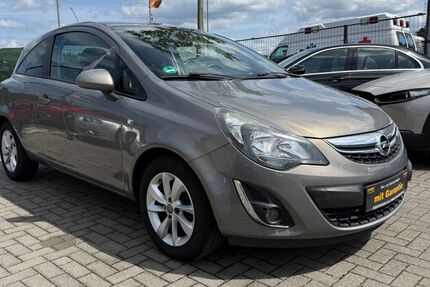 Opel Corsa 130.000 km 4.399 &euro; Bonn 53179