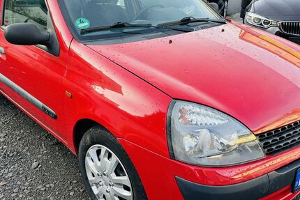 Renault Clio 161.000 km 3.300 &euro; Troisdorf 53842