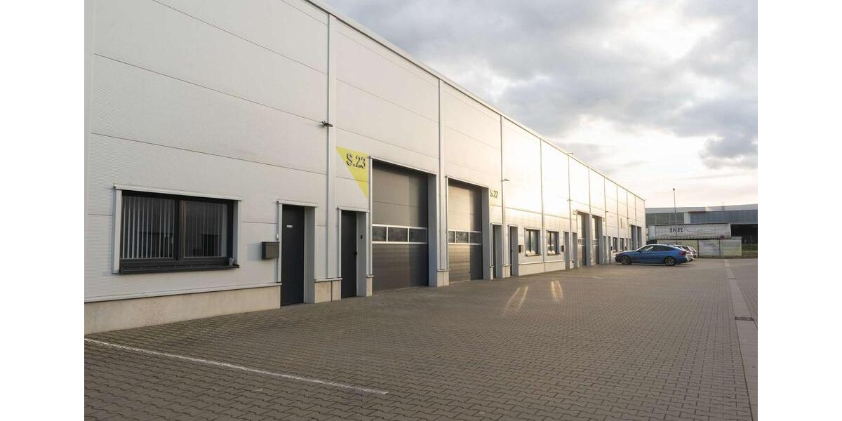 Gewerbeobjekt Erftstadt - 3.000&euro; | Angebot:23727150